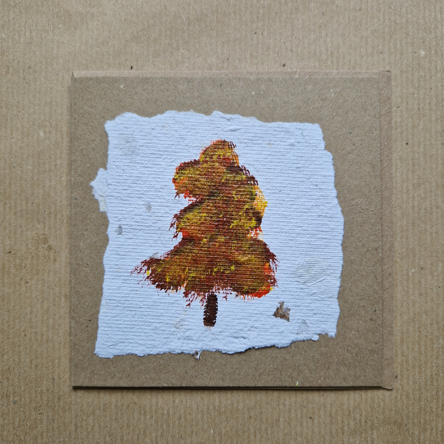 Handmade Cards (5 pack, Assorted)