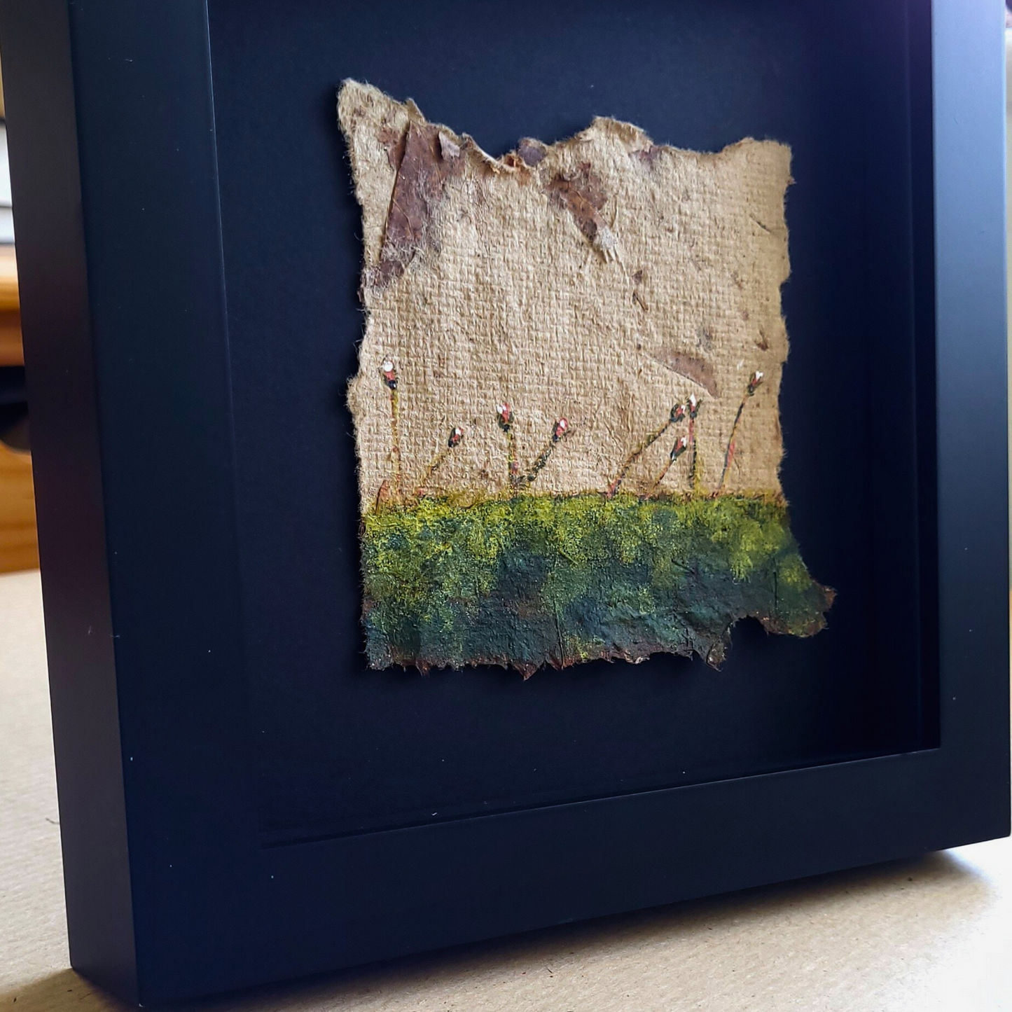 Mini Mossy VII