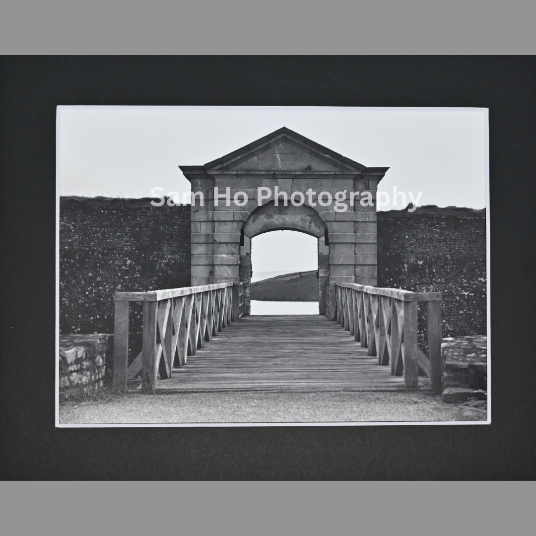 Charles Fort, Kinsale