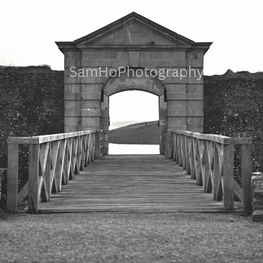 Charles Fort, Kinsale